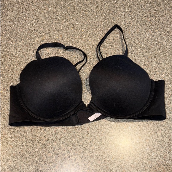 Victoria's Secret Other - New Victoria's Secret Classic Black Bra